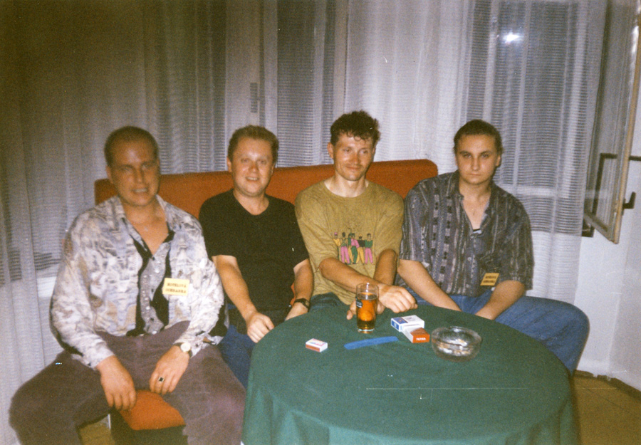 51 Tour de 1996